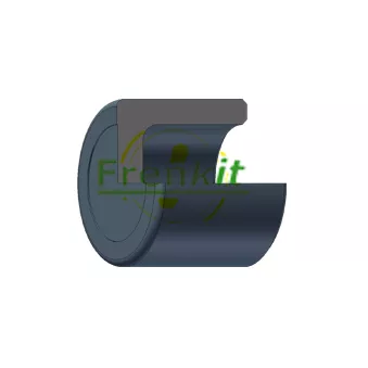 Piston, étrier de frein FRENKIT P303401 pour PORSCHE 911 3.3 Turbo S - 330cv