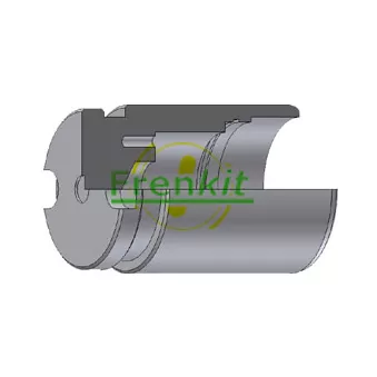 Piston, étrier de frein FRENKIT P304503 pour DACIA DOKKER 1.3 - 75cv