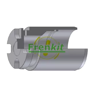 Piston, étrier de frein FRENKIT P304504 pour SUZUKI SWIFT 1.3 GTI - 101cv