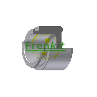 FRENKIT P362902 - Piston, étrier de frein