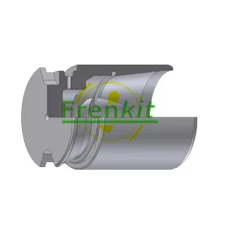 FRENKIT P384702 - Piston, étrier de frein