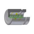 FRENKIT P384801 - Piston, étrier de frein
