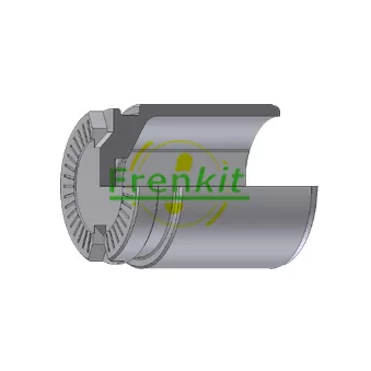 Piston, étrier de frein FRENKIT P384804 pour HYUNDAI TUCSON 1.6 T-GDi - 177cv