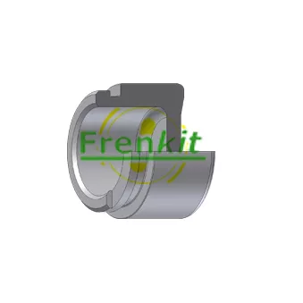 FRENKIT P403204 - Piston, étrier de frein