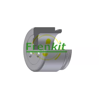 Piston, étrier de frein FRENKIT P433201 pour MERCEDES-BENZ EQC EQC 400 4-matic - 408cv