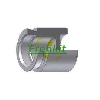 Piston, étrier de frein FRENKIT P444601 pour AUDI 80 1.6 GLE - 110cv
