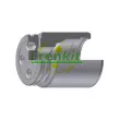 FRENKIT P454901 - Piston, étrier de frein