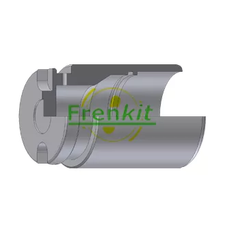 FRENKIT P455202 - Piston, étrier de frein