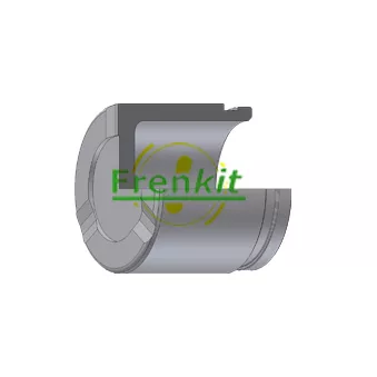 Piston, étrier de frein FRENKIT P484403 pour NISSAN SUNNY 1.6 GTI 16V - 110cv