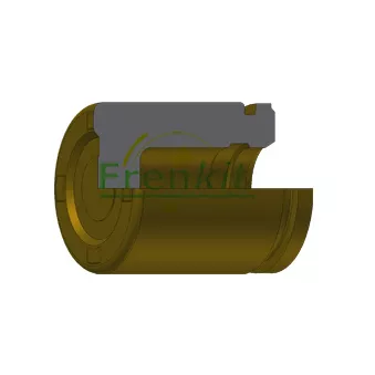 Piston, étrier de frein FRENKIT P485004