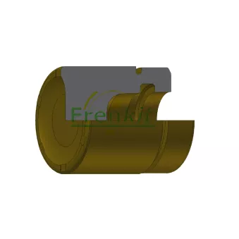 FRENKIT P525601 - Piston, étrier de frein