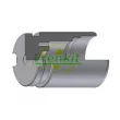 Piston, étrier de frein FRENKIT [P544503]