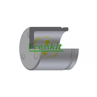 Piston, étrier de frein FRENKIT P544705 pour NISSAN TIIDA 1.6 - 110cv