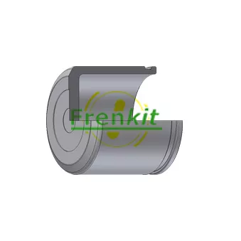 Piston, étrier de frein FRENKIT P544805