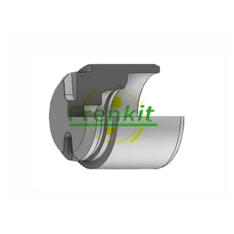 Piston, étrier de frein FRENKIT P545404