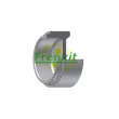 FRENKIT P573101 - Piston, étrier de frein