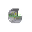 FRENKIT P573401 - Piston, étrier de frein