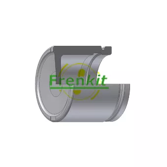 FRENKIT P575403 - Piston, étrier de frein