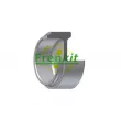 FRENKIT P603002 - Piston, étrier de frein