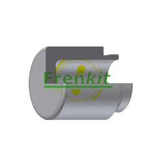 FRENKIT P604802 - Piston, étrier de frein