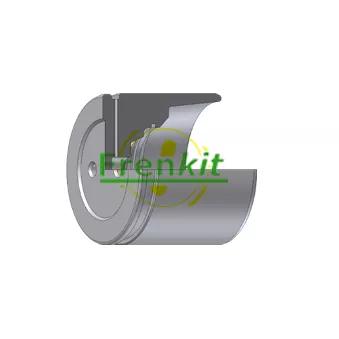 Piston, étrier de frein FRENKIT P605401 pour NISSAN NV400 2.3 DCI (RWD) - 146cv