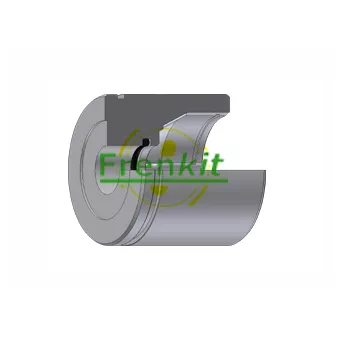 FRENKIT P607601 - Piston, étrier de frein