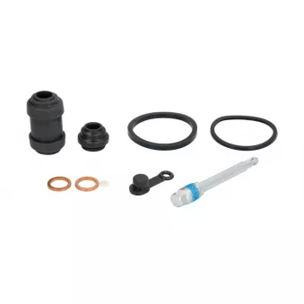 kit de réparation, étrier de frein ALL BALLS 18-3227 pour HONDA CB (CB 550 - ) CB 1300 - 116cv