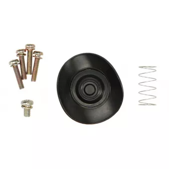 Kit réparation du robinet d'essence ALL BALLS 60-1300