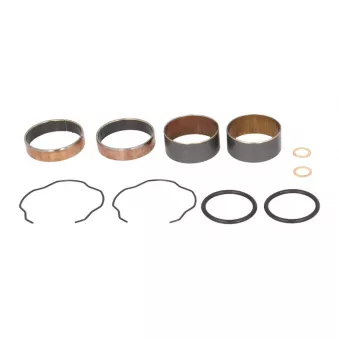 Kit de réparation d'amortisseur ALL BALLS 38-6039 pour YAMAHA TDM TDM 900 - 86cv