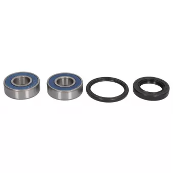 Kit de roulement de roue ALL BALLS 25-1601