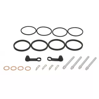 kit de réparation, étrier de frein ALL BALLS 18-3090 pour YAMAHA XVZ XVZ 12 T - 99cv