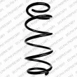 DELPHI SC10013 - Ressort de suspension