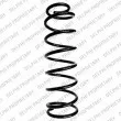 DELPHI SC10025 - Ressort de suspension
