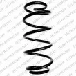 DELPHI SC10031 - Ressort de suspension