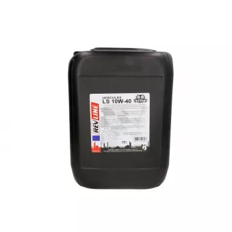 Huile moteur poids lourd REVLINE [RLS104020]