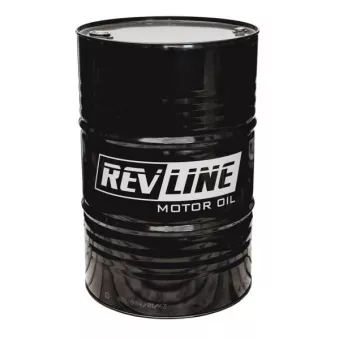 Huile pour boîtes de vitesses mécaniques REVLINE RGL585140200