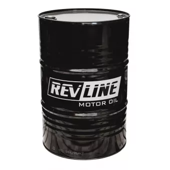 REVLINE RHV46200 - Huile hydraulique