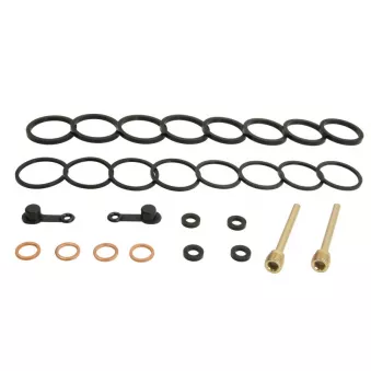 Kit de réparation, étrier de frein 4 RIDE AB18-3124 pour SUZUKI GSX GSX 1250 FA GT - 98cv