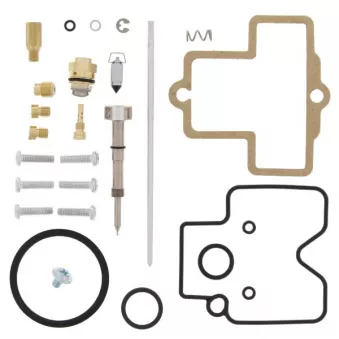 kit de réparation, carburateur 4 RIDE AB26-1443
