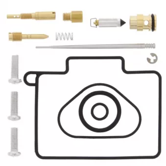 kit de réparation, carburateur 4 RIDE AB26-1503
