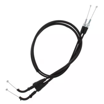 Câble d'accélérateur 4 RIDE AB45-1045 pour HUSQVARNA FC FC450 - 63cv