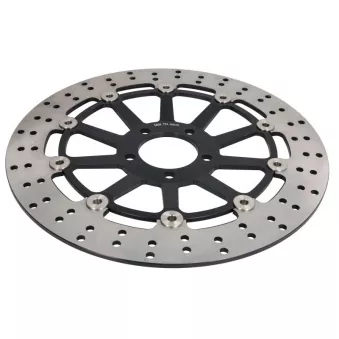 Disque de frein avant 4 RIDE THP4022