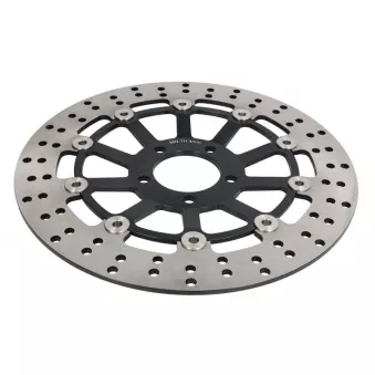 Disque de frein avant 4 RIDE THP4154