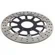 Disque de frein avant 4 RIDE [THP647]