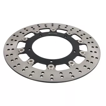 Disque de frein avant 4 RIDE THP2095