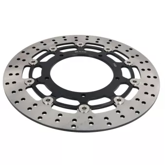 Disque de frein avant 4 RIDE THP2124