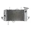 4 RIDE RAD-660 - Radiateur moteur