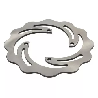 Disque de frein avant 4 RIDE THP627W