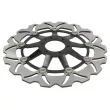 4 RIDE THP1003W - Disque de frein avant