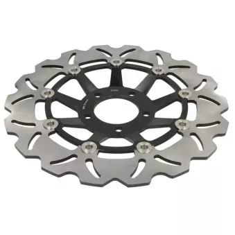 Disque de frein avant 4 RIDE THP3006W